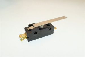 МИКРОПЕРЕКЛЮЧАТЕЛЬ