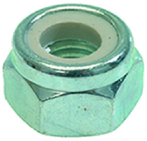 САМОКОНТРЯЩАЯСЯ ШЕСТИГРАННАЯ ГАЙКА M5