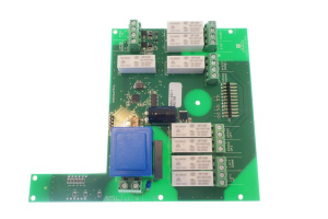 ПЛАТА УПРАВЛЕНИЯ VL1S VARIMIXER AR31-532.1