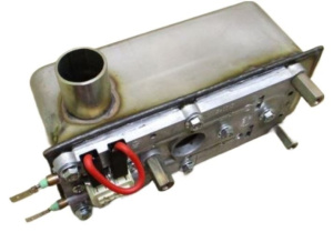 ПАРОГЕНЕРАТОР ДЛЯ ШКАФА РАССТОЕЧНОГО UNOX KGV1000B