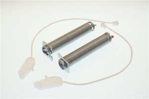 КОМПЛЕКТ ДЛЯ РЕМОНТА. ПРУЖИНА ДВЕРИ