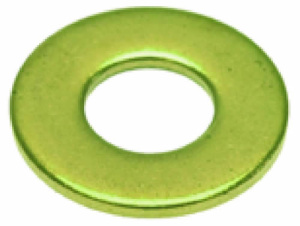 УПЛОТНИТЕЛЬ ИЗ МЕДИ