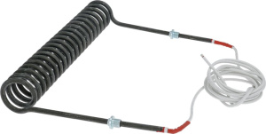 ТЭН 3600ВТ 230В