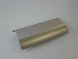 ПЕРЕДНЯЯ КРЫШКА КОНТЕЙНЕРА ДЛЯ ВОДЫ