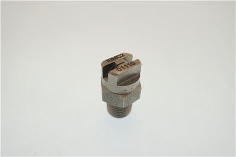 5093578. НАСАДКА ИЗ НЕРЖАВЕЮЩЕЙ СТАЛИ 1/8M-C2-01/110°