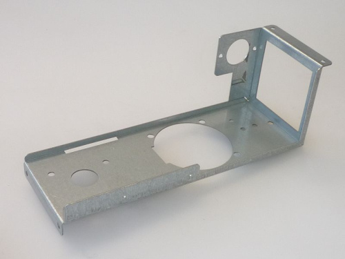 5066269. ОСНОВАНИЕ БОЙЛЕРА  COLIBRI