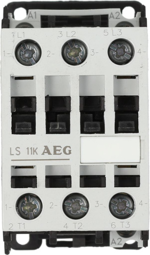 3351220. КОНТАКТОР LS11K 25A 400V 11KW