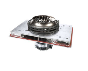 WALL REAR ASM, 208V, 1PH SLOW MOTOR LINCOLN-MERCO-SAVORY 371478