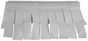 ВПУСКНАЯ/ВЫПУСКНАЯ ШТОРКА 620X480 ММ