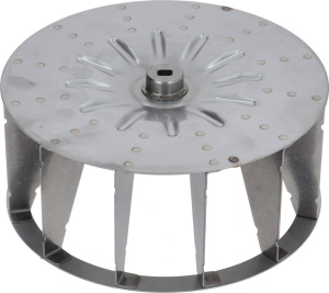 VENTOLA D.180X77/12 50HZ P.D. . LAINOX LA75400410