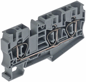 TERMINAL TRIPLE 10MM GY CONVOTHERM 4 CONVOTHERM 4056408
