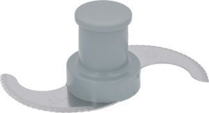 КОМПЛЕКТ ЗУБЧАТЫХ ЛЕЗВИЙ СО ВТУЛКОЙ