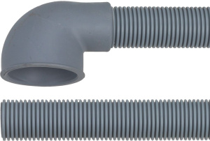 СЛИВНАЯ ТРУБА  Ø 29X1500 MM