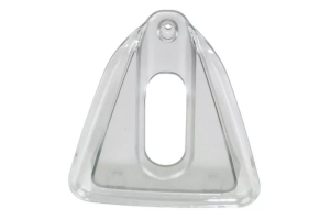 КРЫШКА ЗАДНЯЯ, ПРОЗРАЧНАЯ (PC) FSD-B01 BRAUN 5312817911