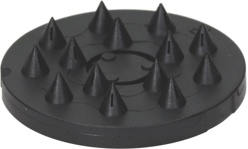 5068856. ПЕРФОРАТОР КАПСУЛ ø 33.6 ММ 14 ЗУБЦОВ