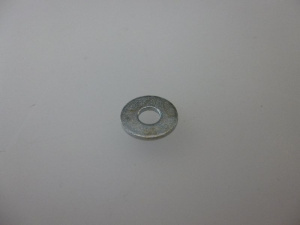 ШАЙБА ПЛОСТКАЯ D. 4,3