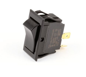 ПЕРЕКЛЮЧАТЕЛЬ ВКЛ./ВЫКЛ. 250В BUNN 02628.0000