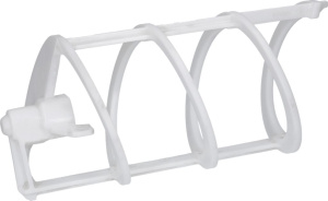 ШНЕК SOFT ICE Ø 139X310 ММ