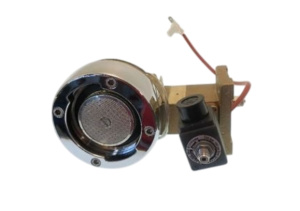 УЗЕЛ ЗАВАРОЧНЫЙ NUOVA SIMONELLI 98040000000500001