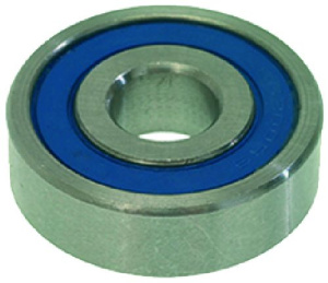 ПОДШИПНИК 6200 2RS1