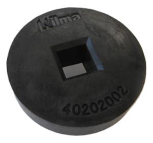 ВИБРОИЗОЛЯТОР ДЛЯ МОТОРА NILMA 40202002