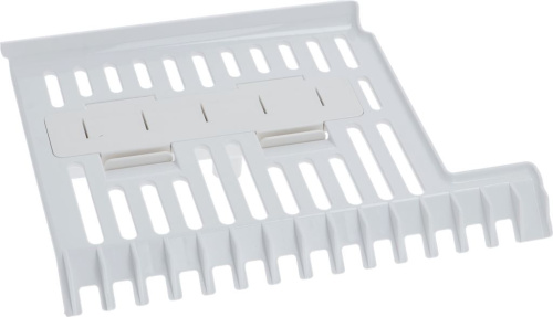 5071990. СКОЛЬЗЯЩАЯ РЕШЕТКА С ФОРСУНКОЙ РАЗБРЫЗГИВАТЕЛЯ