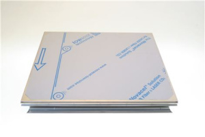 ДВЕРЬ (БЕЗ РУЧКИ) 40/03