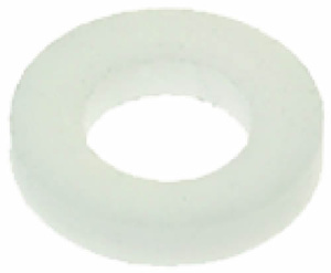 ПЛОСКИЙ УПЛОТНИТЕЛЬ Ø 8,5X4,5X1,5 ММ PTFE