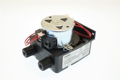 5112626. ПЕРИСТАЛЬТИЧЕСКИЙ НАСОС 1.5 L/H