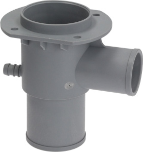 СОЕДИНЕНИЕ МОЮЩЕГО РУКАВА