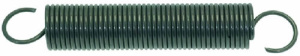 ВОЗВРАТНАЯ ПРУЖИНА РЫЧАГА ДОЗАТОРА