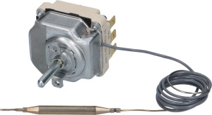 ТЕРМОСТАТ ТРЕХФАЗНЫЙ, 50-300°C EGO 5534052110