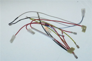 ВНУТРЕННЯЯ ПРОВОДКА