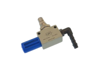 КРАН-КЛАПАН В СБОРЕ NUOVA SIMONELLI 98210000000035