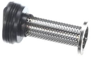 SCREEN,SUCTION LINE WITH ORING FRYMASTER 8239651