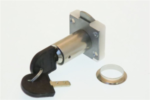 ЗАМОК LG. 31MM