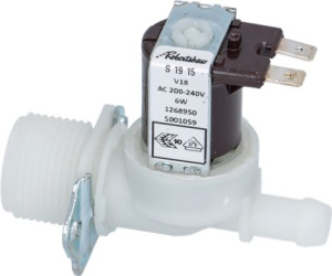 КЛАПАН СОЛЕНОИДНЫЙ CONVOTHERM 5001059