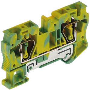 TERMINAL 6MM GNYE CONVOTHERM 4 CONVOTHERM 4056399