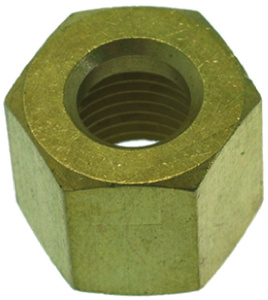 ГАЙКА Ø 1/4" ГАЗ