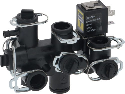 5095717. ГИДРАВЛИЧЕСКИЙ БЛОК 2015 230В RANCILIO 10701934