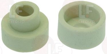 3755370. КЕРАМИЧЕСКИЙ ИЗОЛЯТОР ВИЛКА РОЗЕТКА