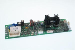 СИЛОВАЯ ПЛАТА