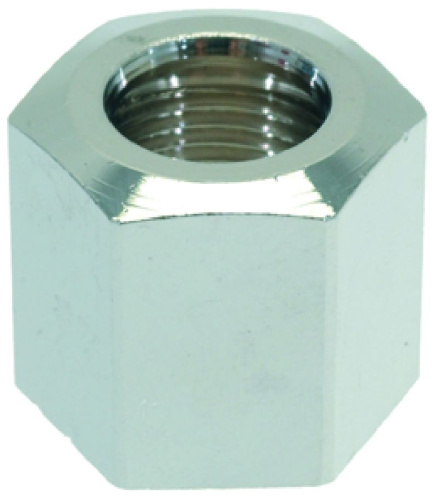 1449840. ГАЙКА Ø 3/8"F ДЛЯ ВОДЯНОЙ/ПАРООТВОДНОЙ ТРУБКИ