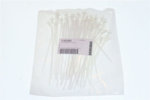 ХОМУТИК 160 MM 50ШТ RATIONAL 40.03.732P