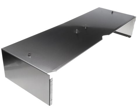 WB155922. FLUECAP W/A, YSCF214G FRYMASTER 8236292