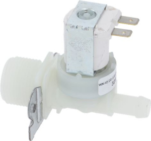 КЛАПАН ВОДЫ