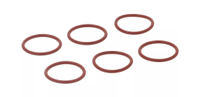 УПЛОТНИТЕЛЬ O RING (8160596) ДЛЯ МУФТЫ НАСОСА 6 ШТ FRYMASTER 8261392