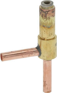 ЭЛЕКТРОМАГНИТНЫЙ КЛАПАН SAGINOMYA NEV-202DXF