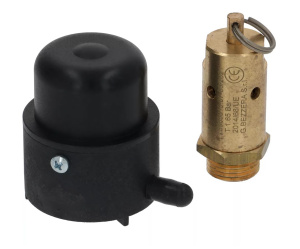 КЛАПАН БОЙЛЕРА Ø 1/2"M 1.65 БАР RENEKA 9005001