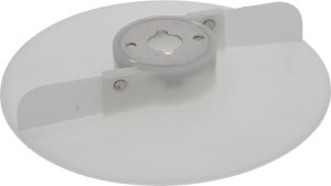 СБРАСЫВАЮЩИЙ ДИСК ДЛЯ ОВОЩЕРЕЗКИ